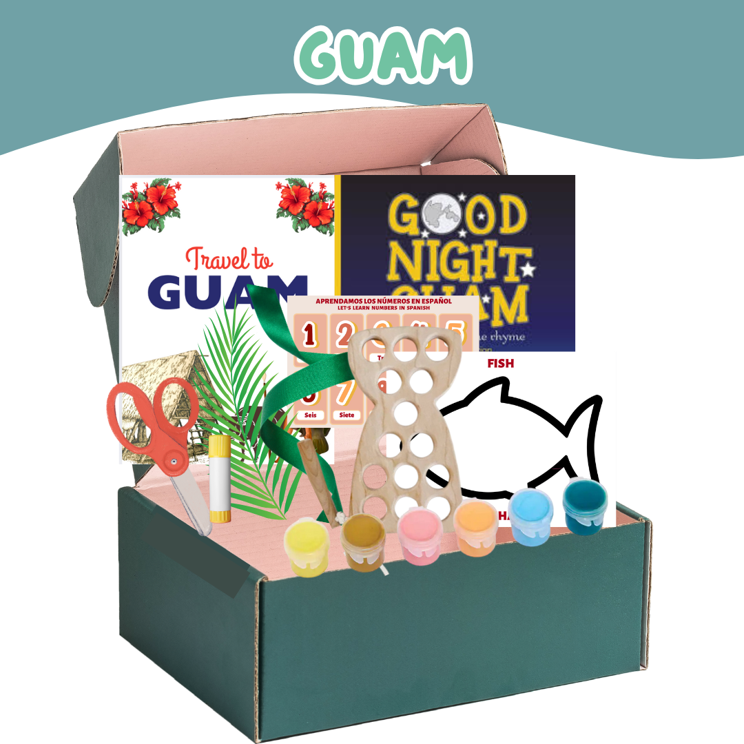 Guam